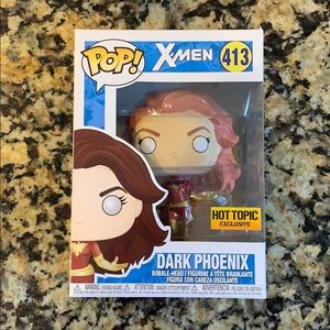 Funko Other - Funko POP Dark Phoenix #413 - BNIB Funko Other - Funko POP Dark Phoenix #413 - BNIB
